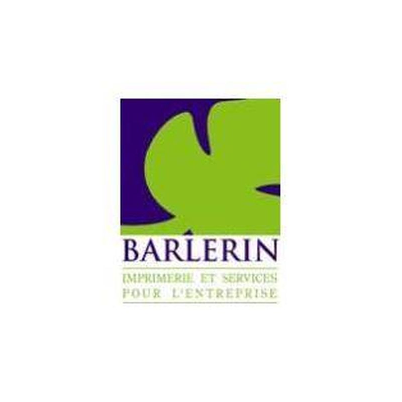 Imprimerie Saint Romain de Popey Barlerin