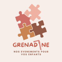 Agence évènementielle Lyon grenadine kids